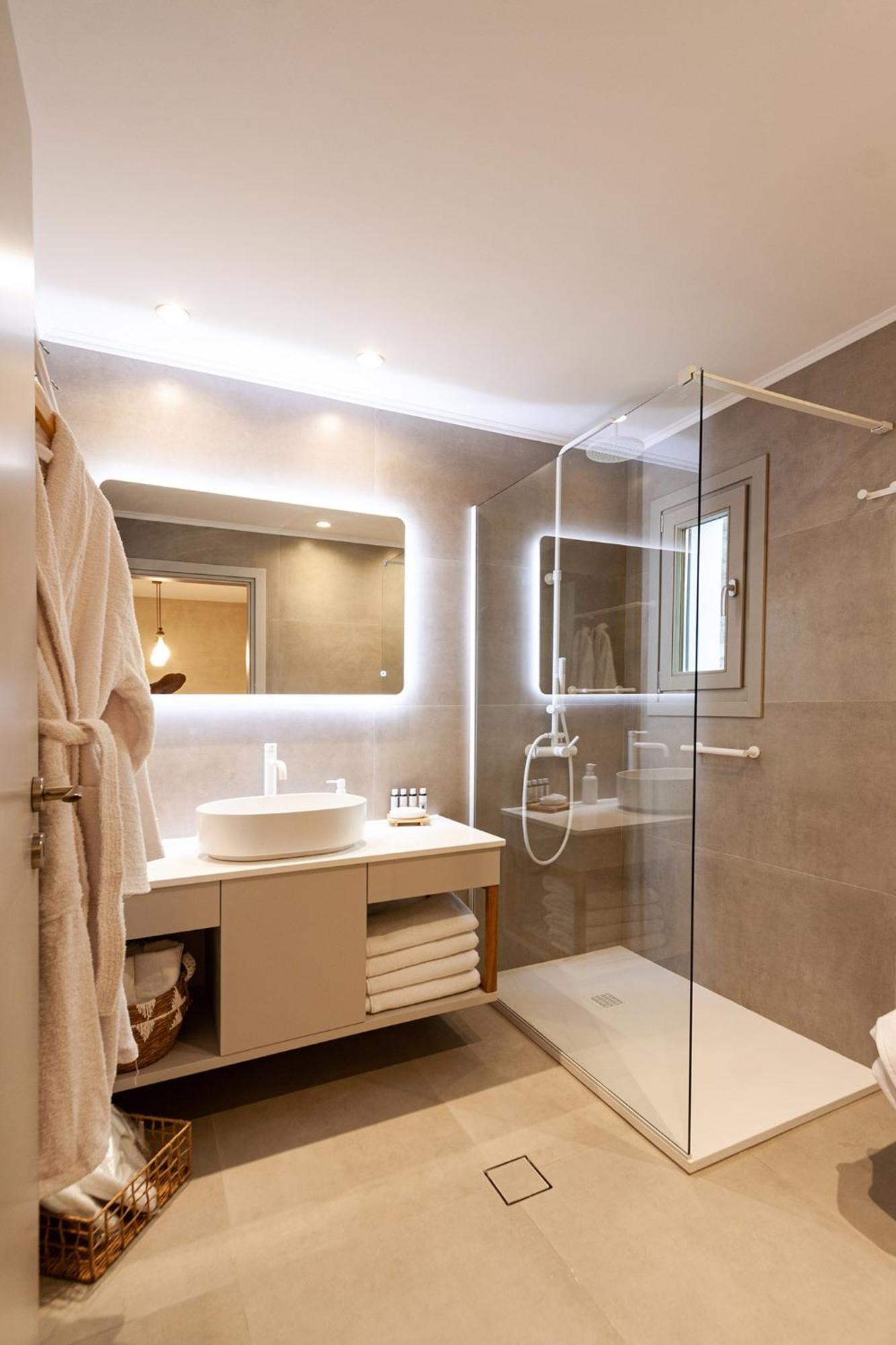 Pefki Luxury Suites Telendos Exteriör bild