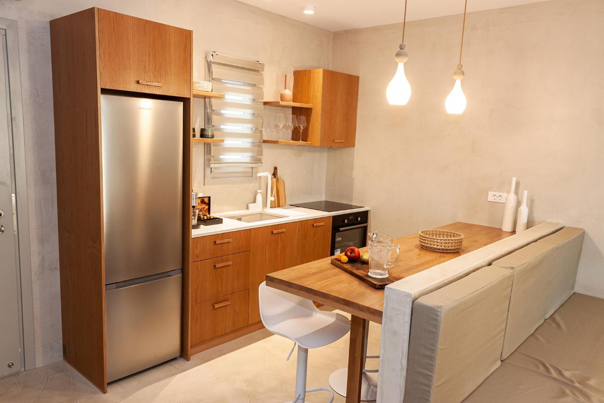 Pefki Luxury Suites Telendos Exteriör bild