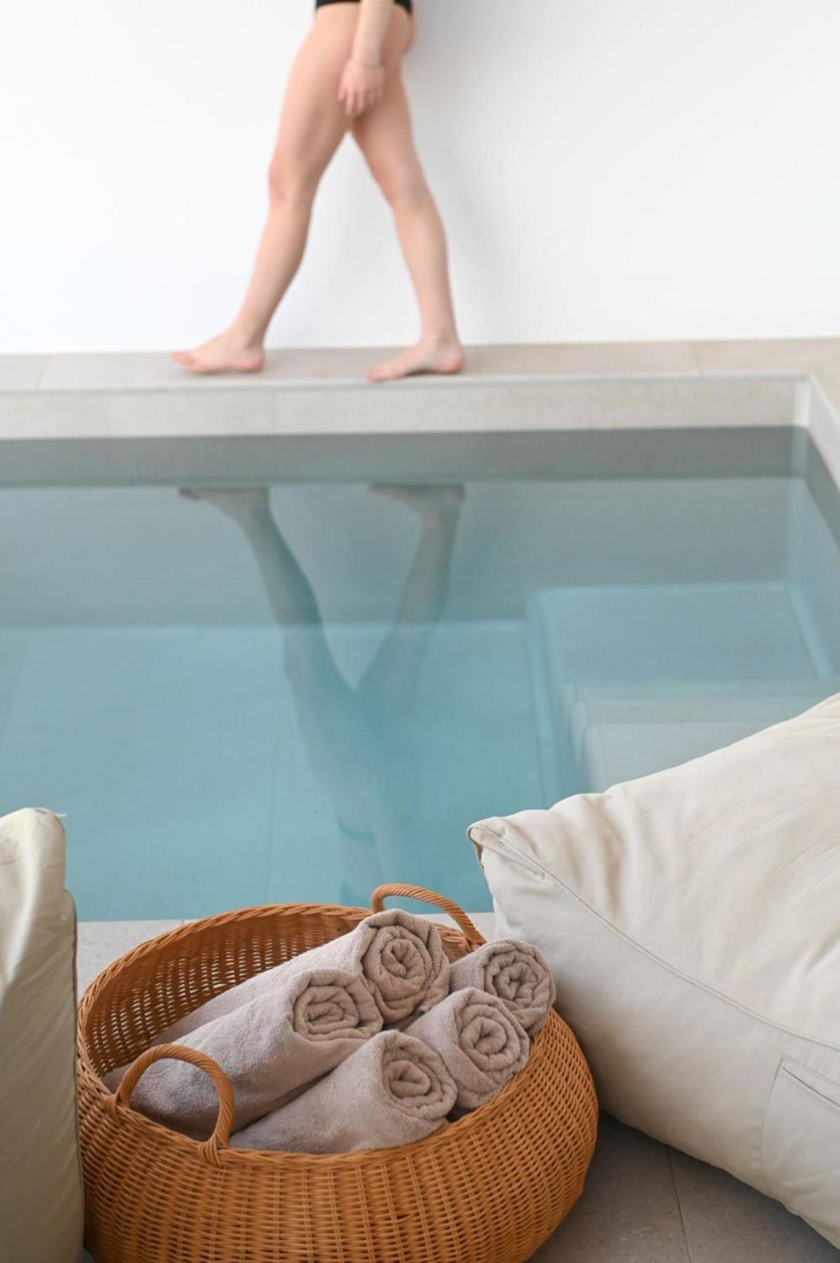 Pefki Luxury Suites Telendos Exteriör bild