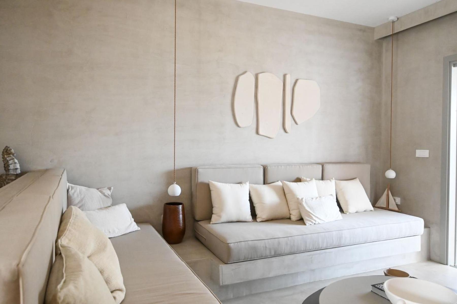 Pefki Luxury Suites Telendos Exteriör bild