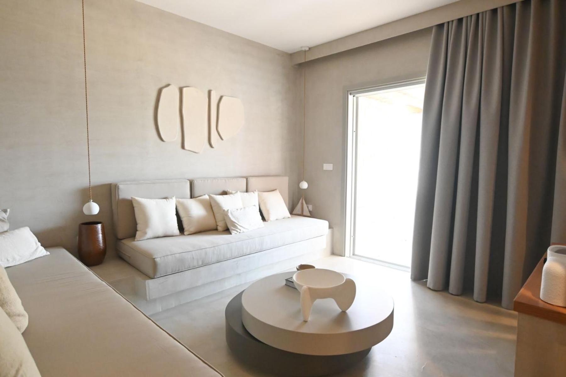 Pefki Luxury Suites Telendos Exteriör bild
