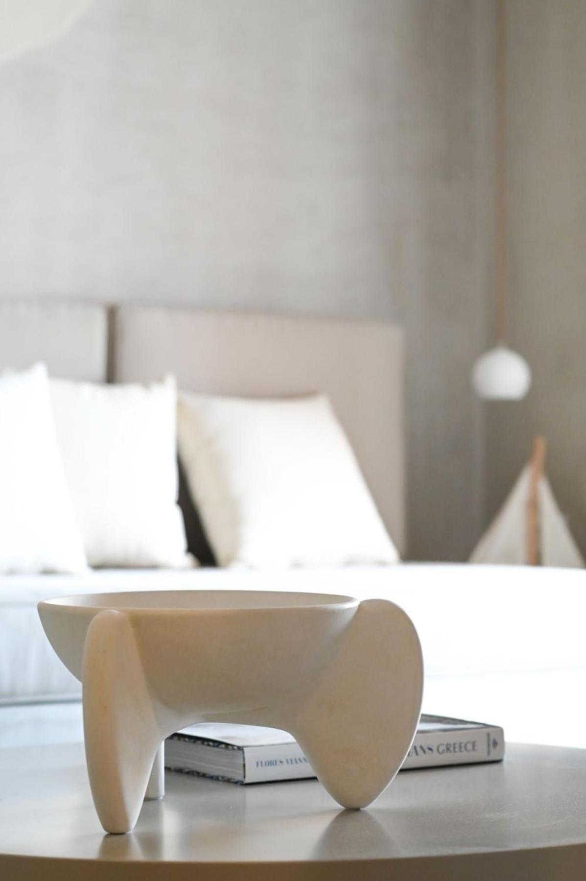 Pefki Luxury Suites Telendos Exteriör bild