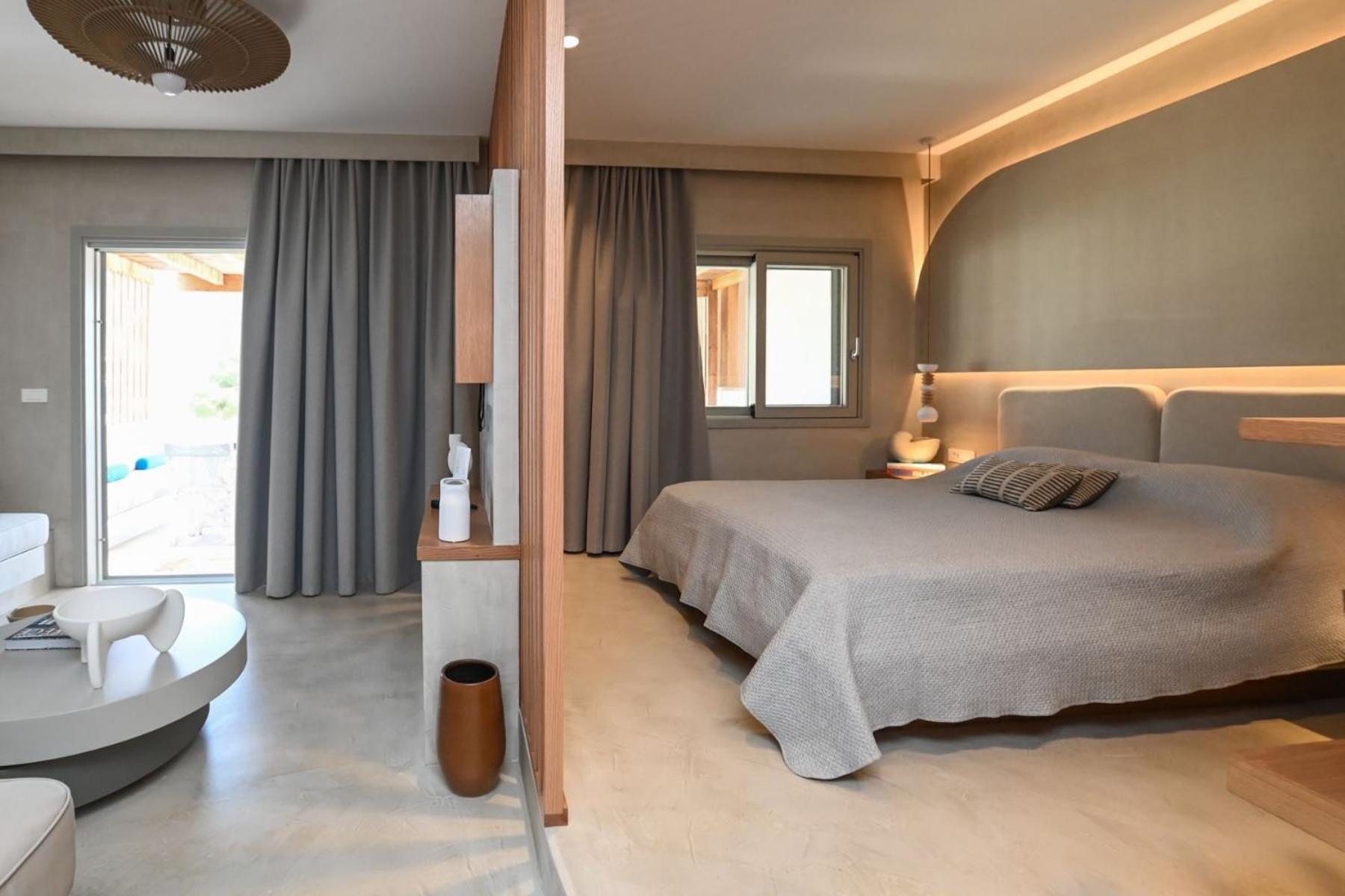 Pefki Luxury Suites Telendos Exteriör bild