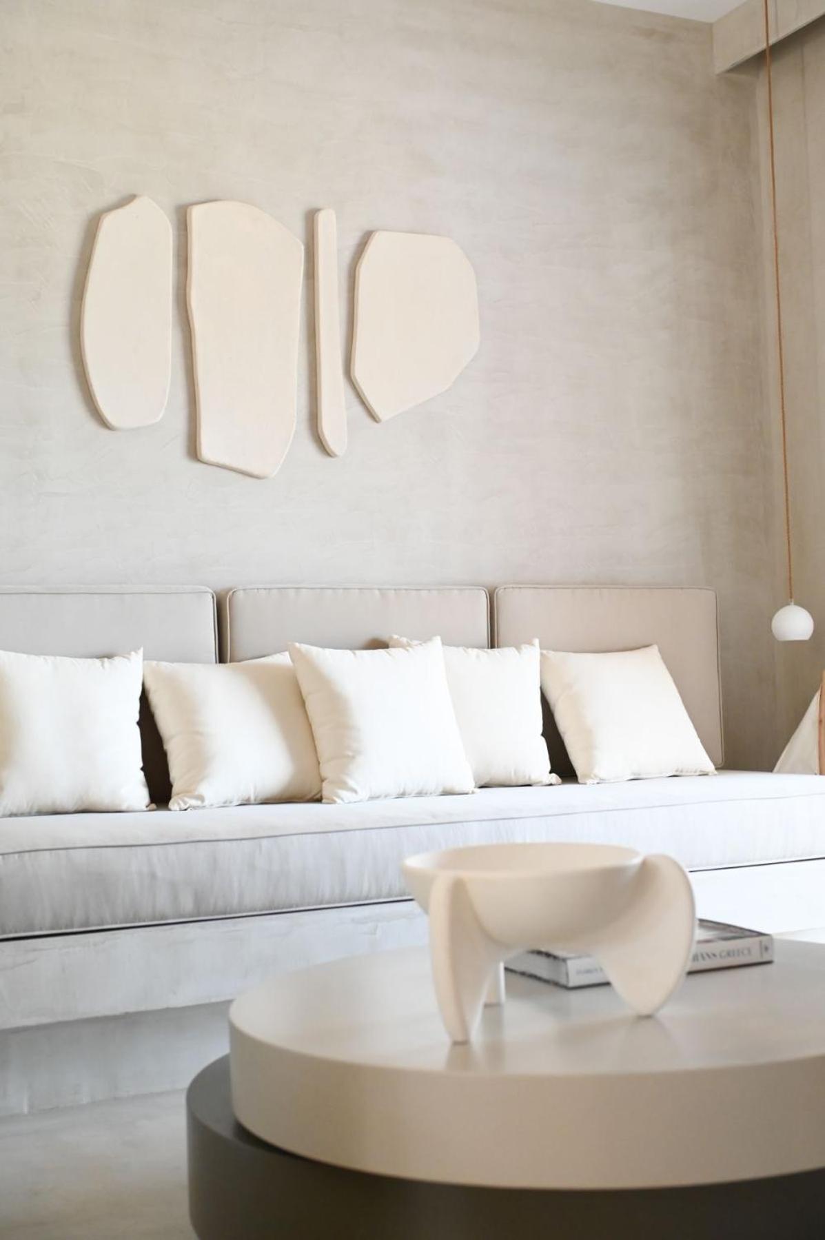 Pefki Luxury Suites Telendos Exteriör bild
